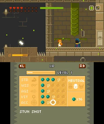 Elliot Quest