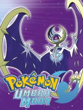 Pokemon Moon (3DS)