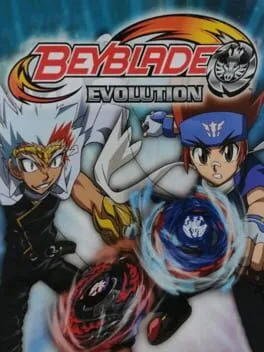 Beyblade: Evolution [Collector's Edition] (3DS)