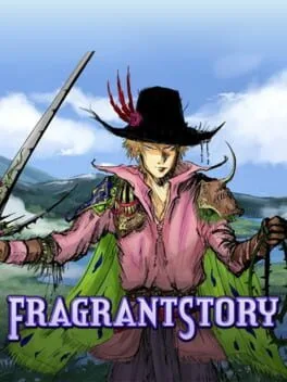 Fragrant Story [Papayas Path Edition] (3DS)