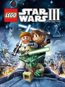 LEGO Star Wars III: The Clone Wars [Not for Resale]