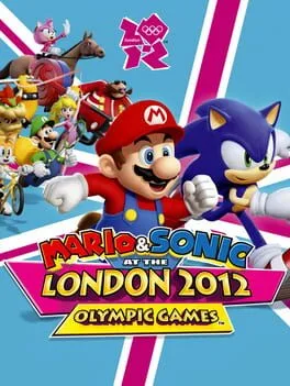 Mario & Sonic at the London 2012 Olympic Games [Not for Resale] (3DS)