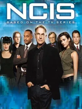 NCIS (3DS)