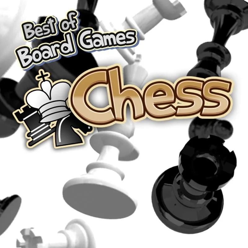 Best Of Board Games (3DS)