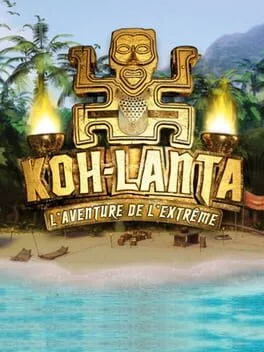 Koh Lanta (3DS)