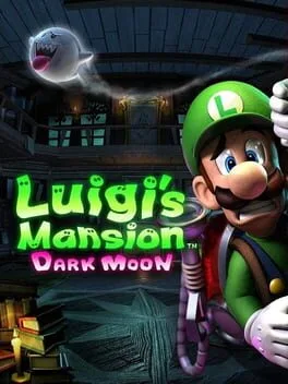 Luigi's Mansion 2 [Premium Edition]