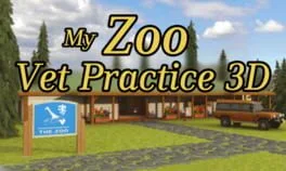 My Vet Practice (3DS)
