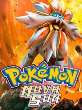 Pokemon Sun [Deluxe Edition] (3DS)