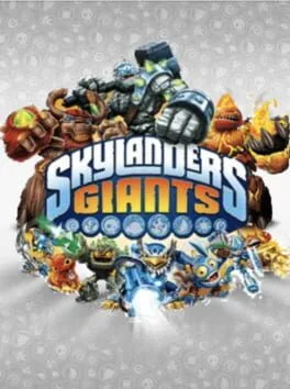 Skylanders Giants [Booster Pack]