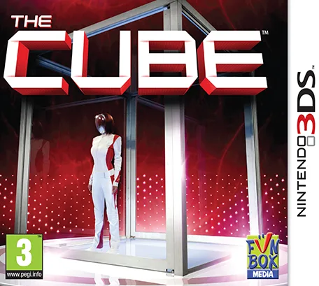 The Cube (3DS)