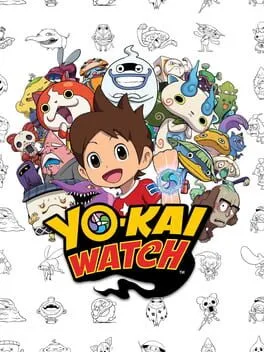 Yo-kai Watch [Special Edition] (3DS)