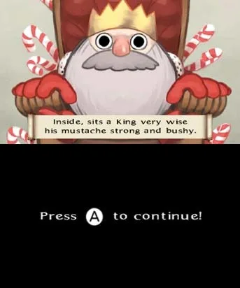 2 Fast 4 Gnomz (3DS)
