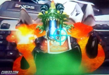 AR Games (3DS)