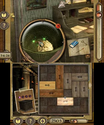 Azada (3DS)