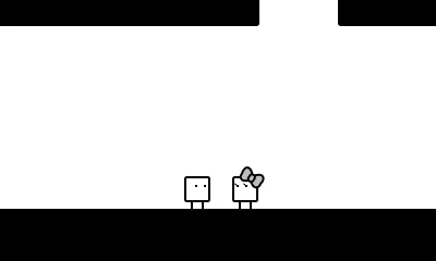 BoxBoy! (3DS)