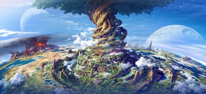 Etrian Odyssey V: Beyond the Myth (3DS)