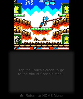 Game & Watch Gallery 3
