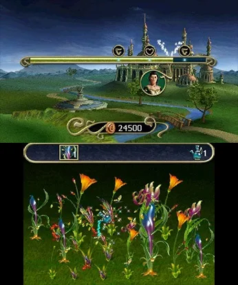 Jewel Match 3 (3DS)