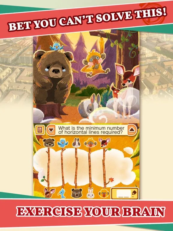 LAYTON'S MYSTERY JOURNEY: Katrielle and the Millionaires' Conspiracy