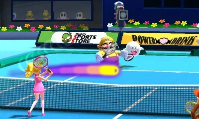 Mario Sports Superstars (3DS)