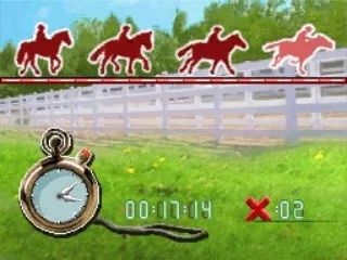 My Western Horse 3D (3DS)