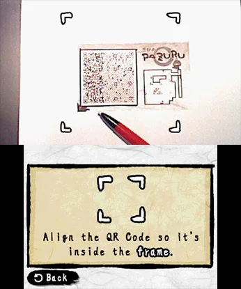 Pazuru (3DS)