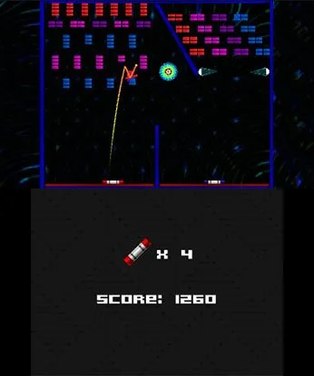 Pinball Breakout