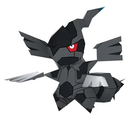 Pokémon Rumble Blast (3DS)
