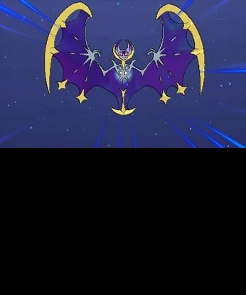 Pokémon Sun, Moon (3DS)