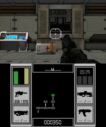 RTO 3 (3DS)