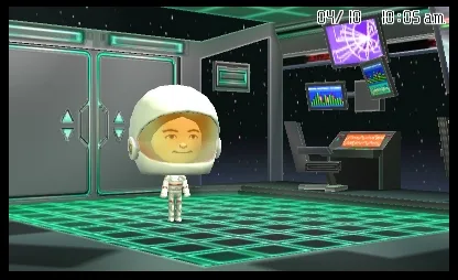 Tomodachi Life