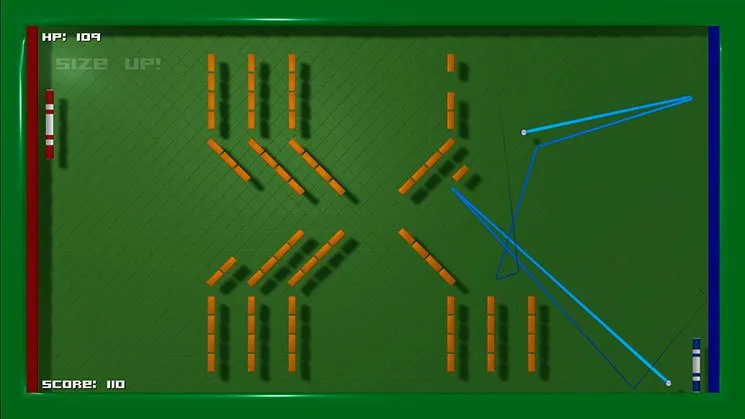Triple Breakout