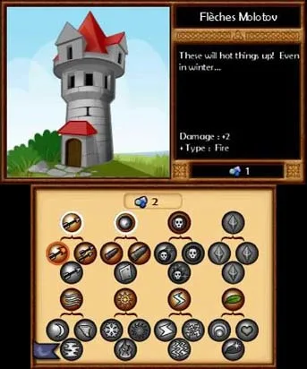 Viking Invasion 2 - Tower Defense (3DS)