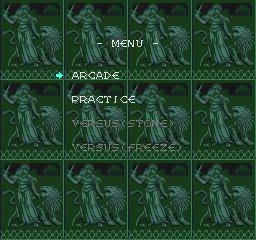 Columns (1990) (3DS)