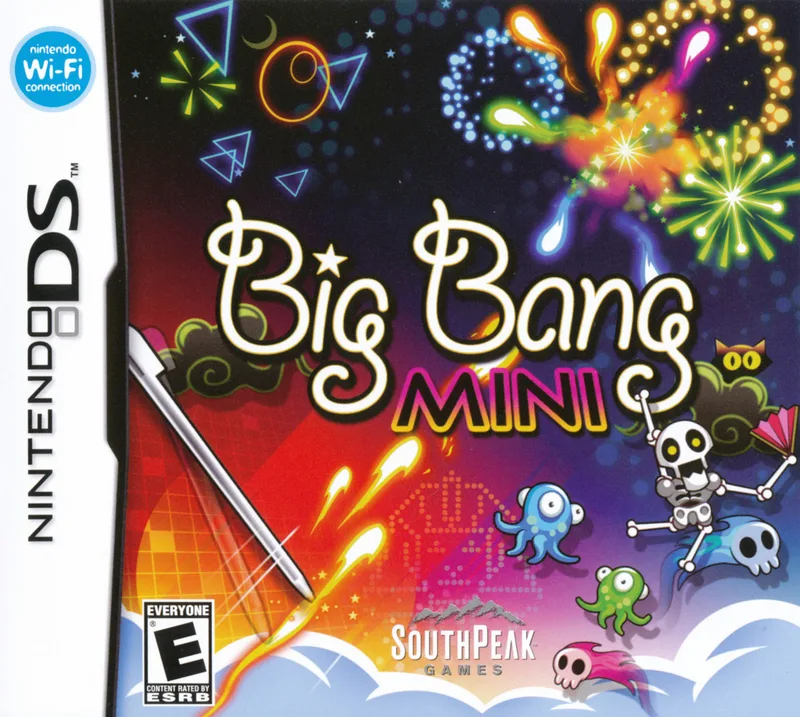 Big Bang Mini (NDS)