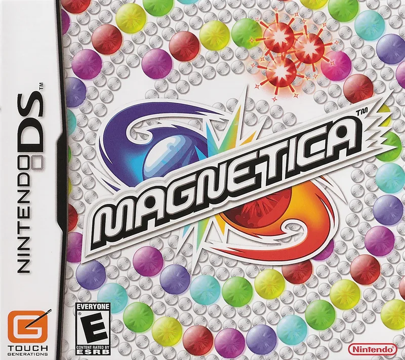 Magnetica (NDS)