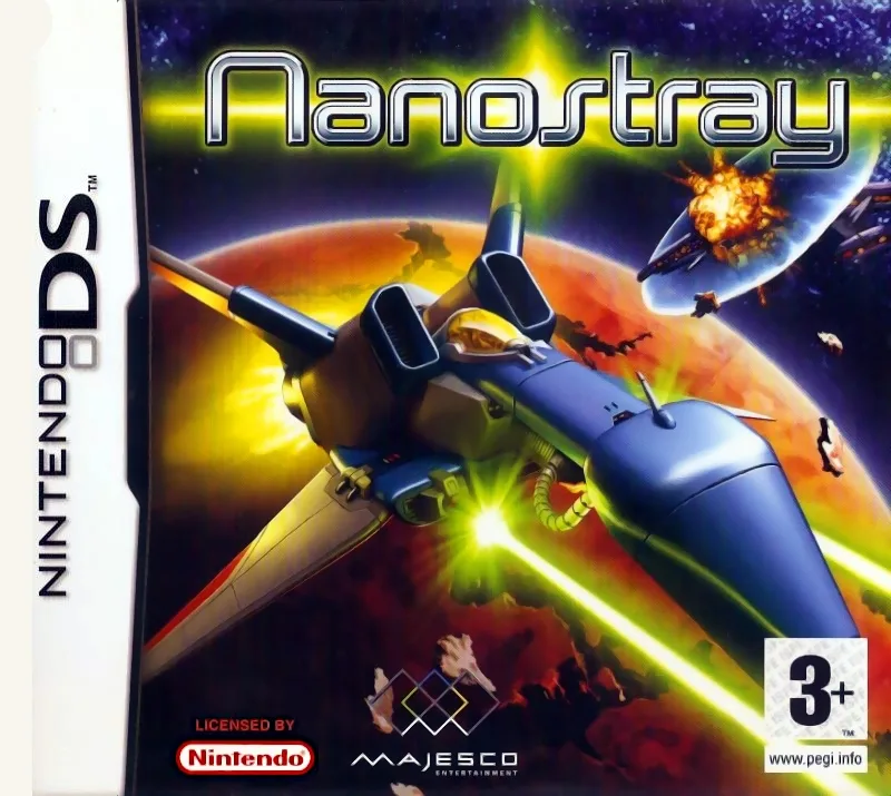 Nanostray (NDS)