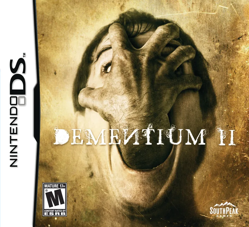 Dementium II (NDS)
