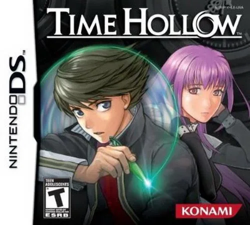 Time Hollow (NDS)