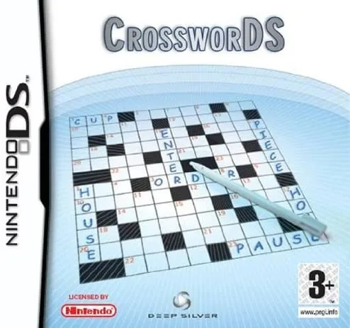 CrossworDS (NDS)