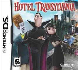 Hotel Transylvania (NDS)