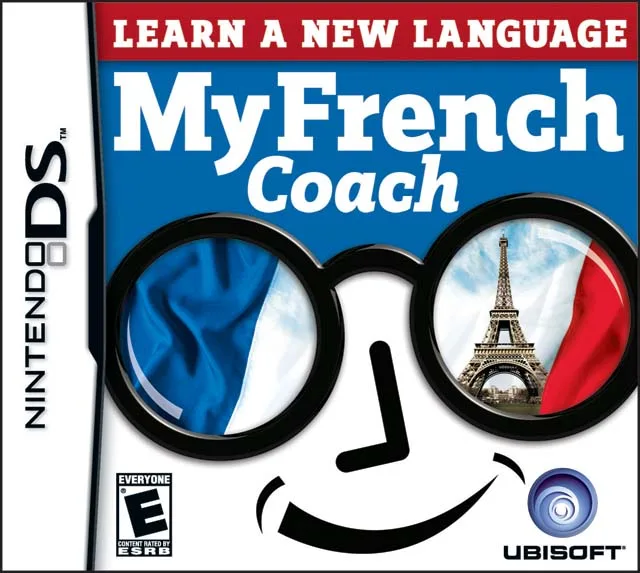 My French Coach (NDS)