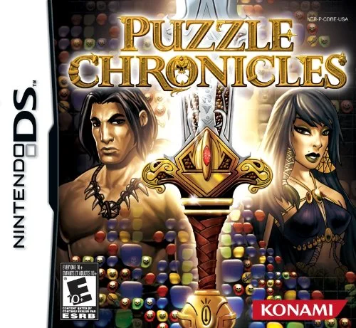 Puzzle Chronicles (NDS)