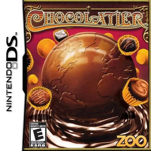 Chocolatier (NDS)