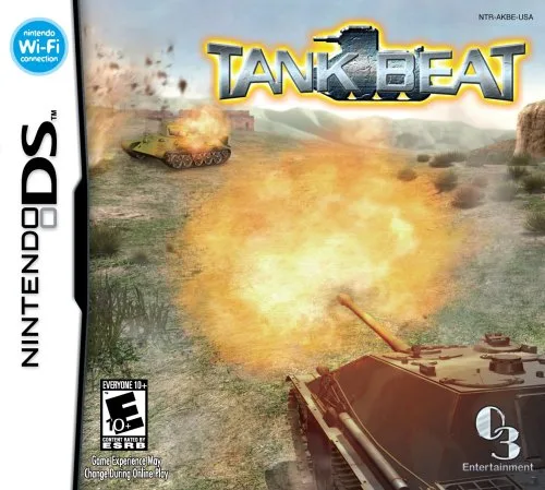 Tank Beat (NDS)