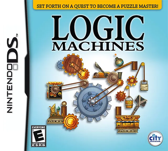Logic Machines (NDS)