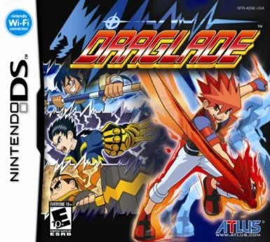 Draglade (NDS)
