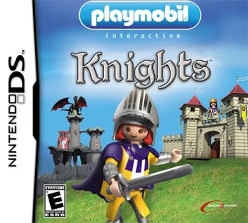 Playmobil: Knights (NDS)