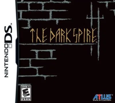 The Dark Spire (NDS)