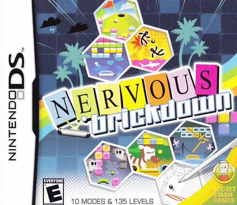 Nervous Brickdown (NDS)